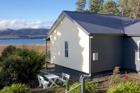 Riversdale Estate Cottages - Accommodation Search 3