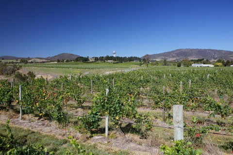 Riversdale Estate Cottages - Accommodation Search 1