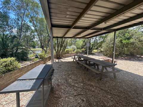 Riverside Motel & Marina - Accommodation Search 3