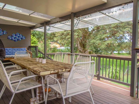 Riverside Retreat - Accommodation Search 0