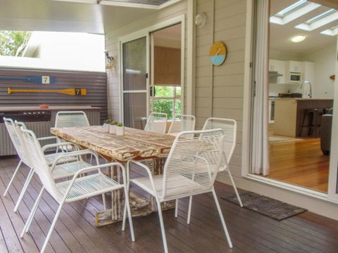 Riverside Retreat - Accommodation Search 1