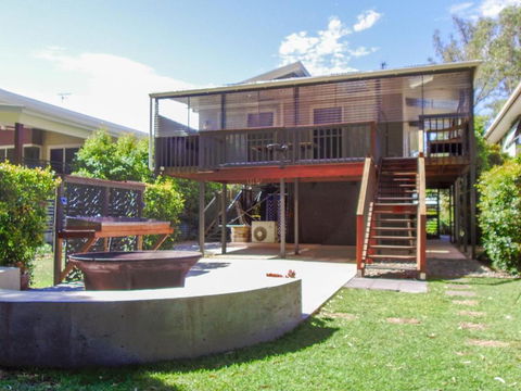 Riverside Retreat - Accommodation Search 3