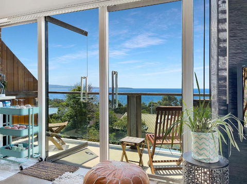 Riversong & Sea Dreaming - Accommodation Search 1