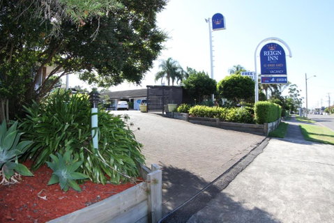 Reign Inn Newcastle - Accommodation Search 1