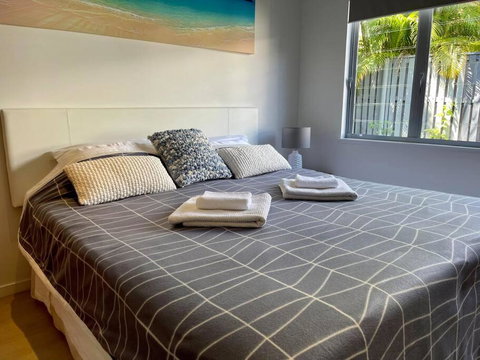 Relax At Trinity Beach Getaway, Blue Lagoon, Trinity Beach - Accommodation Search 0