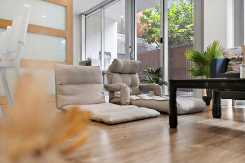 Rose - The Fringe Escape - Accommodation Search 0