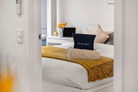 Rose - The Fringe Escape - Accommodation Search 1