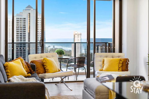 Ruby Apartments - QStay - Accommodation Search 0