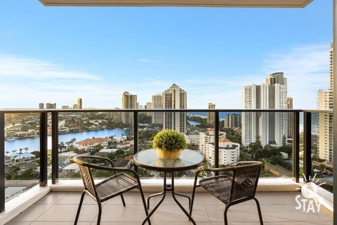 Ruby Apartments - QStay - Accommodation Search 1