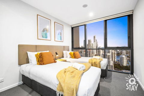 Ruby Apartments - QStay - Accommodation Search 2