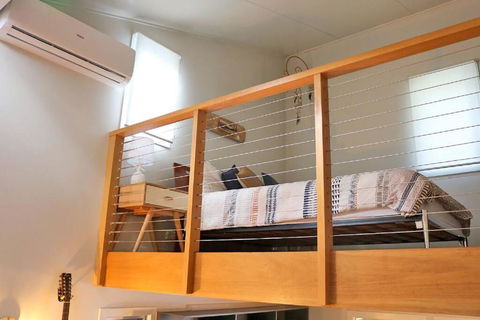 Sand Dweller Holiday Villa Point Lookout - Accommodation Search 3