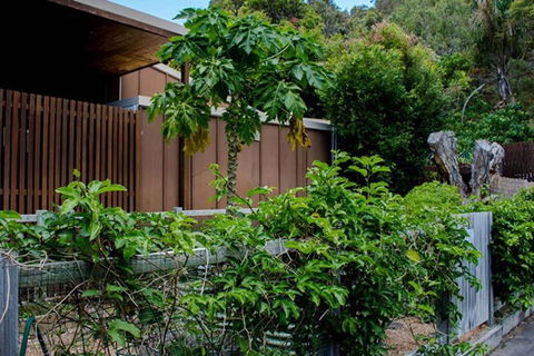 Sand Dweller Holiday Villa Point Lookout - Accommodation Search 1