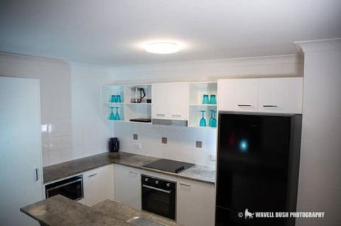 Sand Dunes Resort Stunning Beachfront Apartment - Accommodation Search 2