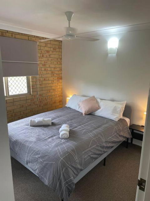 Rockhampton Rest Stop - Accommodation Search 3