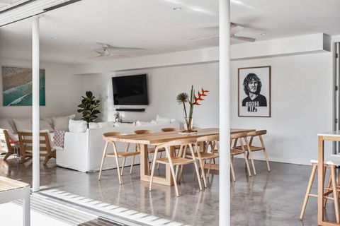 Sanctuary Spaces - Lomani Eleven - Accommodation Search 0