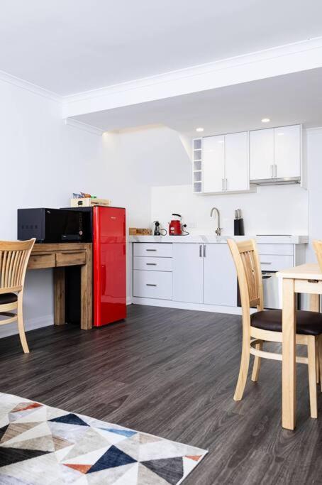 Salamanca Getaway Battery Point - Accommodation Search 0