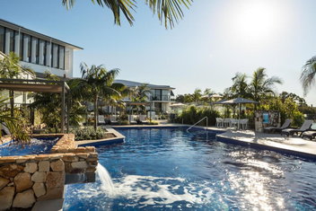 Sails Port Macquarie By Rydges with Accommodation Search
