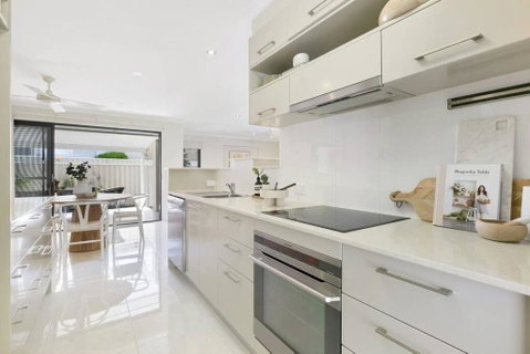 Riviera Road Miami - 4BRM Dual Villa - Accommodation Search 2