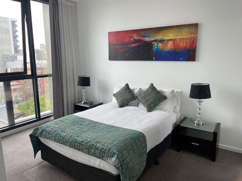 RNR On Franklin - Accommodation Search 3