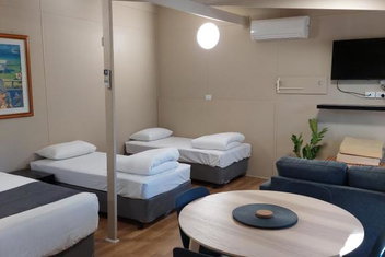 Robe Holiday Park with Accommodation Search