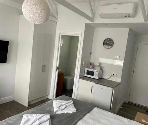Robe Nampara Cottages - Accommodation Search 3