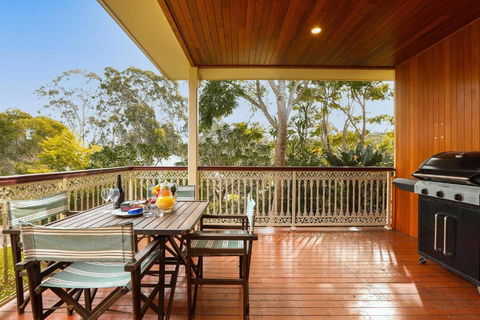 Robyn\'s Nest Lakeside Resort - Accommodation Search 1