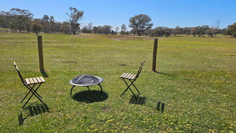Roccos Retreat By Tiny Away - Accommodation Search 1