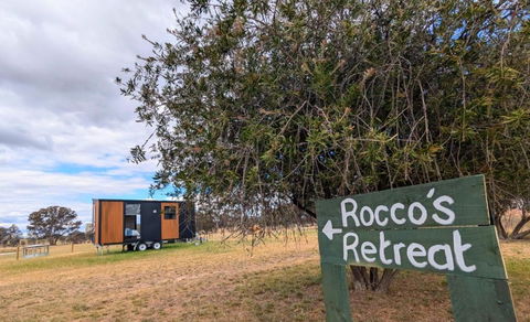 Roccos Retreat By Tiny Away - Accommodation Search 3
