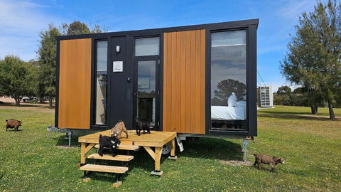 Roccos Retreat By Tiny Away - Accommodation Search 0