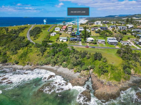 Rock Ledge - Accommodation Search 1
