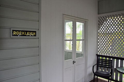 Rockleigh - Bring Your Own Linen. - Accommodation Search 1