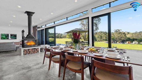 Rockleigh Retreat - Accommodation Search 0