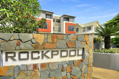 Rockpool No 4 Beachfront Unit - Accommodation Search 1