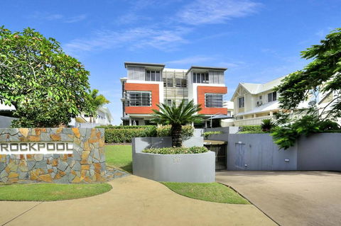 Rockpool No 4 Beachfront Unit - Accommodation Search 0
