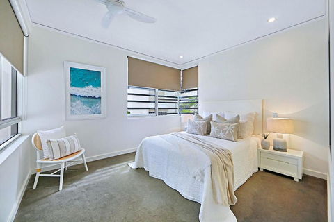Rockpool No 4 Beachfront Unit - Accommodation Search 2