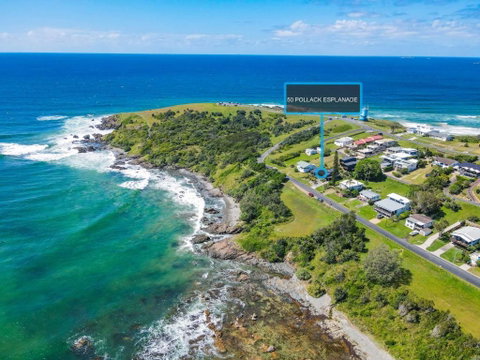 Rockpool - Accommodation Search 0