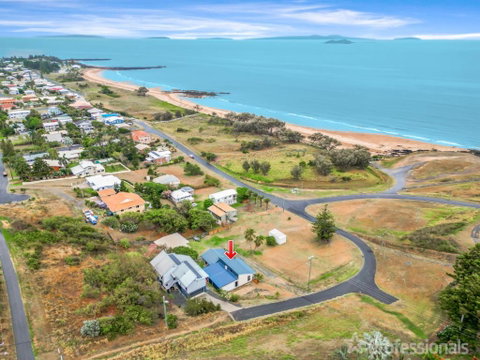 Rocky Retreat At Emu Park - Accommodation Search 0
