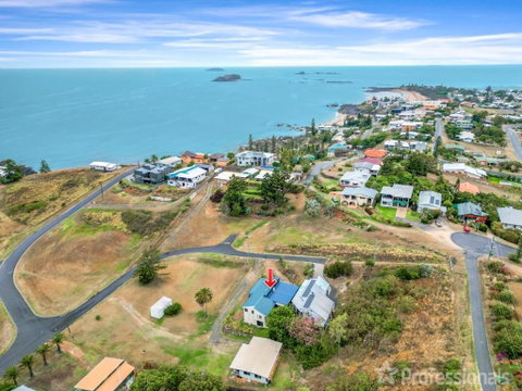 Rocky Retreat At Emu Park - Accommodation Search 2