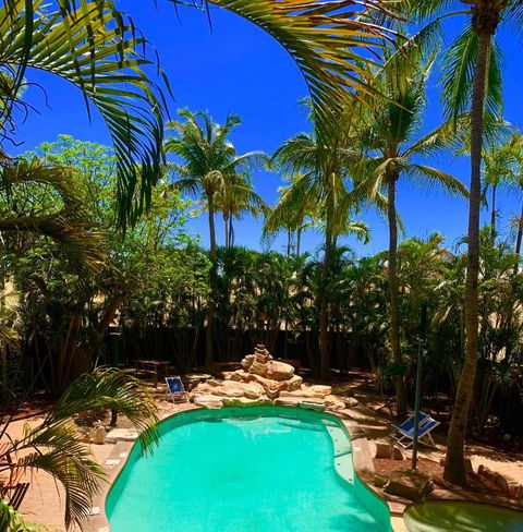 Roebuck Bay Hotel - Accommodation Search 0