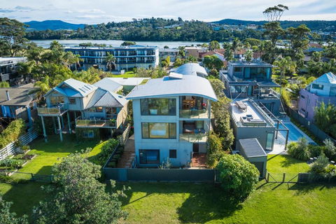 Rolling Waves 3 - Beach Access & Pet Friendly! - Accommodation Search 1