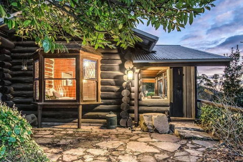 Romantic Retreat In The Dandenong Mountains - Accommodation Search 0