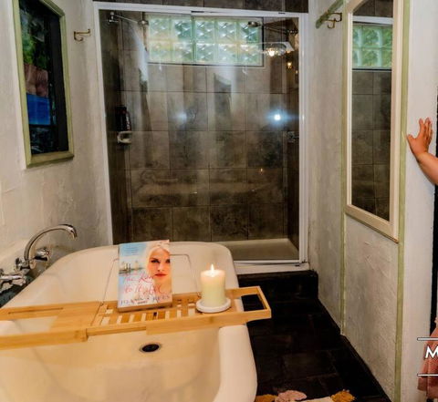 Romantic Retreat In The Dandenong Mountains - Accommodation Search 2