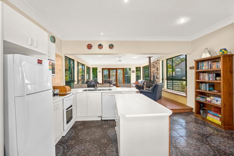 Ronnies Cottage - Accommodation Search 3