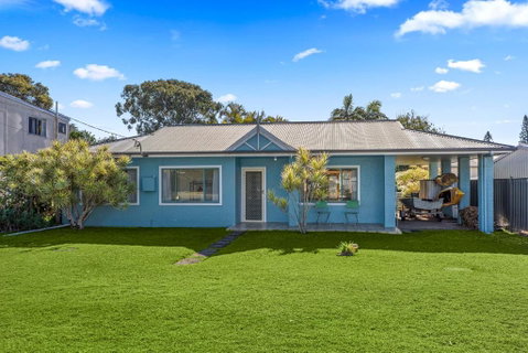 Ronnies Cottage - Accommodation Search 0