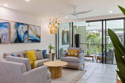 Rooftop Resort Oasis At Temple With Spa - Accommodation Search 0