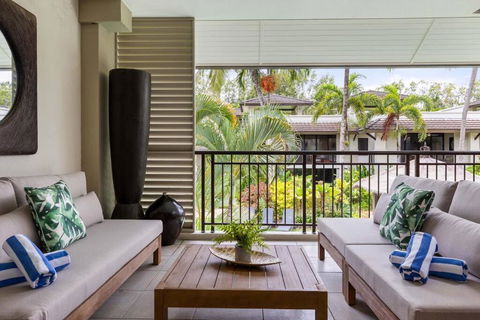Rooftop Resort Oasis At Temple With Spa - Accommodation Search 1