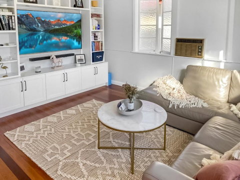 Rose Cottage - Accommodation Search 1