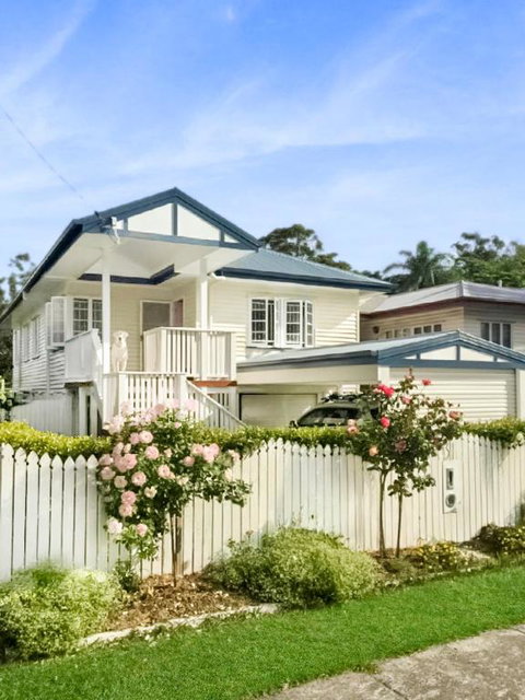 Rose Cottage - Accommodation Search 0