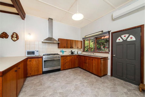 Rose Cottage Nannup - Accommodation Search 1