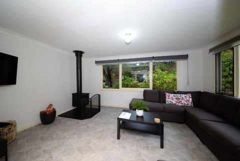Rose Cottage Nannup - Accommodation Search 2